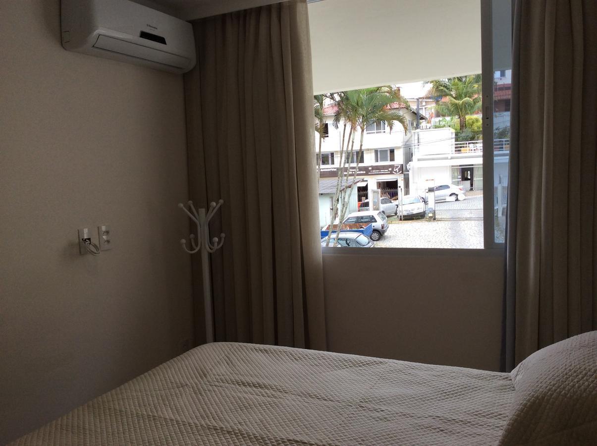 Apartamento Aconchegante Proximo Ao Shopping Beira Mar Florianopolis